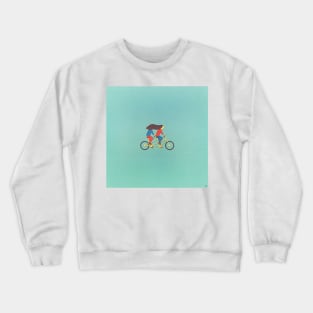 tandem Crewneck Sweatshirt